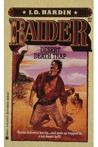 Desert Death Trap