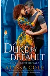 A Duke by Default