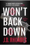 Won’t Back Down