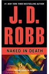 Cover of Naked in Death