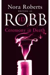 Cover of Ceremony in Death