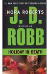 Cover of Holiday in Death