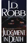 Cover of Judgment in Death