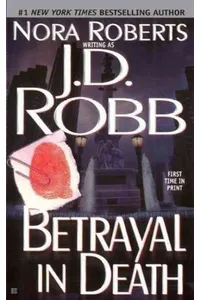 Betrayal in Death