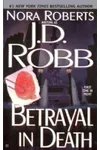 Cover of Betrayal in Death