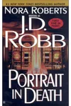 Cover of Portrait in Death