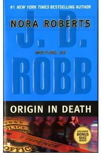Origin in Death