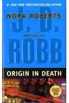 Cover of Origin in Death