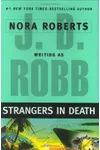 Cover of Strangers in Death