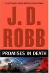 Cover of Promises in Death