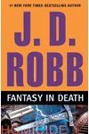 Cover of Fantasy in Death