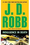 Cover of Indulgence in Death