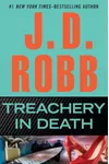 Cover of Treachery in Death