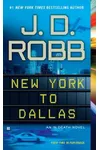 Cover of New York to Dallas