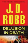 Cover of Delusion in Death