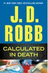 Cover of Calculated in Death