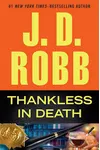 Cover of Thankless in Death