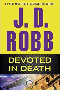 Devoted in Death