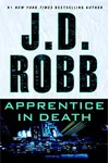 Cover of Apprentice in Death