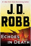 Cover of Echoes in Death