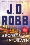 Cover of Secrets in Death