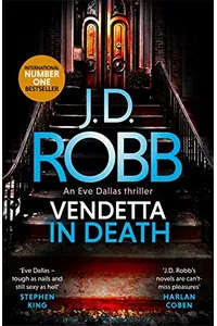 Vendetta in Death