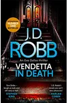 Cover of Vendetta in Death