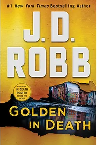 Golden in Death
