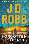 Cover of Forgotten in Death