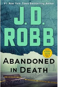 Abandoned in Death