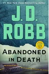 Cover of Abandoned in Death