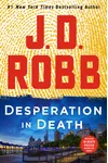 Cover of Desperation in Death