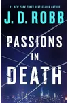 Cover of Passions in Death