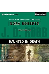 Haunted in Death