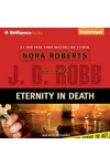 Cover of Eternity in Death