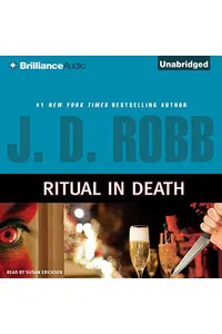 Ritual In Death