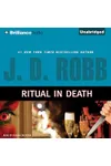 Cover of Ritual In Death