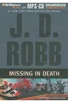 Cover of Missing in Death