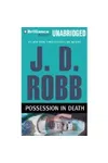 Cover of Possession in Death