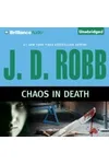 Cover of Chaos in Death