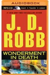 Cover of Wonderment Death