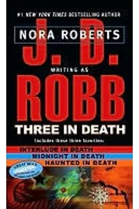 Three in Death