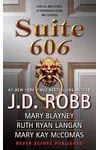 Cover of Suite 606