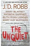 Cover of The Unquiet