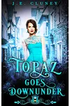 Topaz Goes Downunder