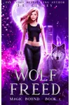 Wolf Freed