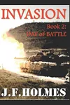 Invasion: Book 2: Day of Battle