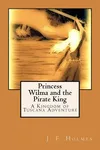 Princess Wilma and the Pirate King