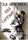 Bad Company: Zombie Killers