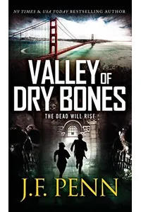 Valley of Dry Bones